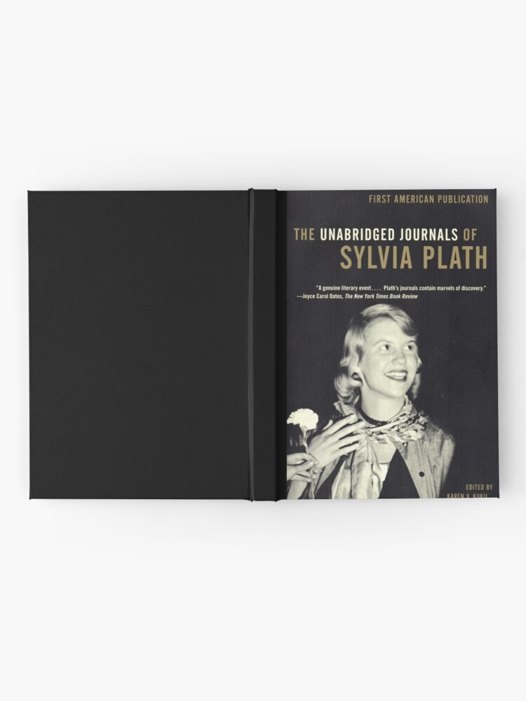 sylvia plath Journal