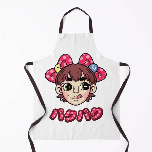 Item preview, PakuPaku designed and sold by Lab___Rat.