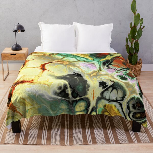 Artikelvorschau, Colorful Marble Design entworfen und verkauft von stylebytara.