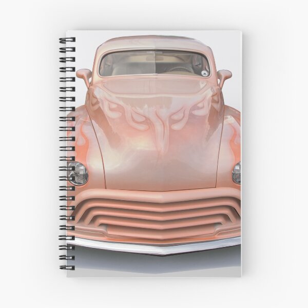 Item preview, 1946 Oldsmobile Custom Sedanette I designed and sold by DaveKoontz.