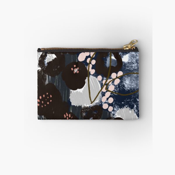 Item preview, Noir Flores  designed and sold by fossdesign.