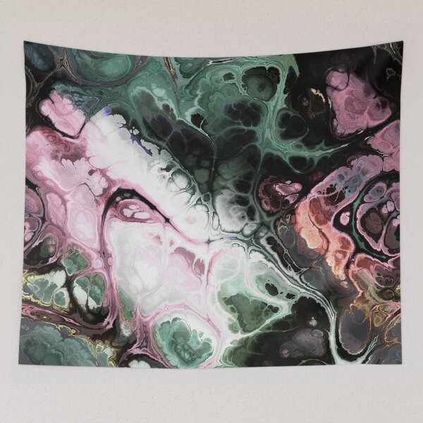 Artikelvorschau, Colorful Marble Design entworfen und verkauft von stylebytara.