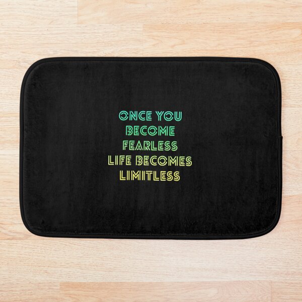 Item preview, Limitless qoute designed and sold by John83.