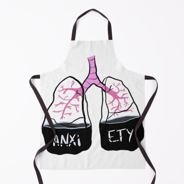 Item preview, Anxiety designed and sold by LaraMalloy.