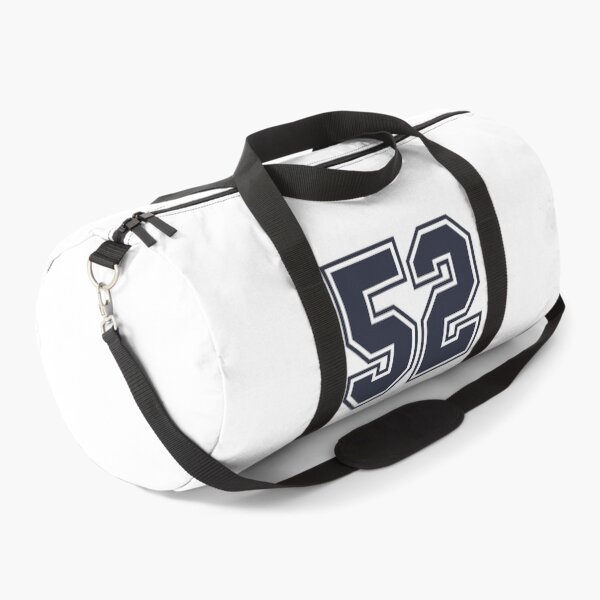 Item preview, 52 Sports Number Fifty-Two designed and sold by HelloFromAja.