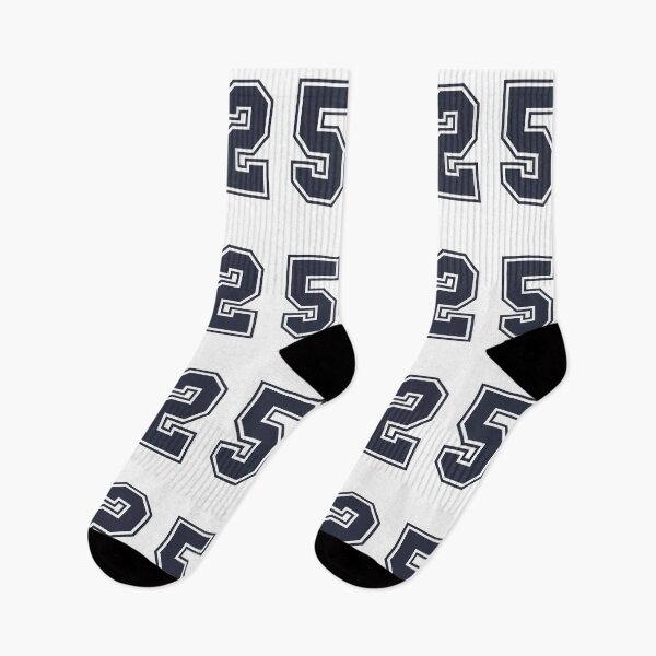 Item preview, 52 Sports Number Fifty-Two designed and sold by HelloFromAja.