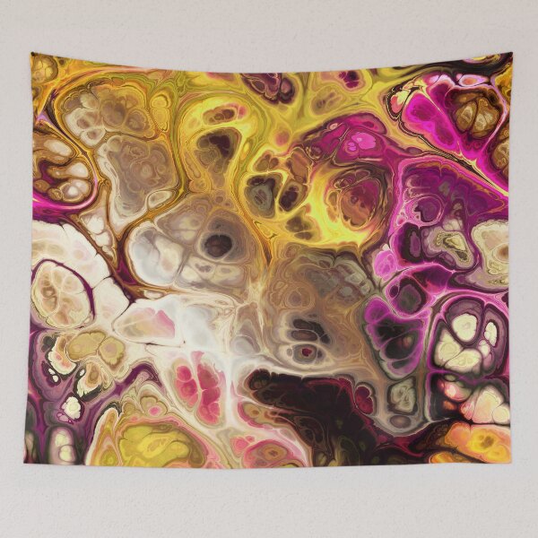 Artikelvorschau, Colorful Marble Design entworfen und verkauft von stylebytara.