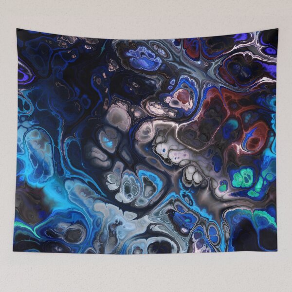 Artikelvorschau, Colorful Marble Design entworfen und verkauft von stylebytara.