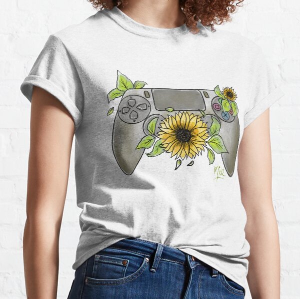 Level Up Classic T-Shirt