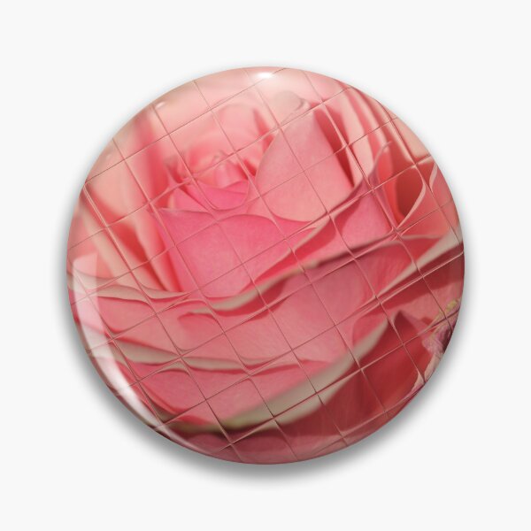 Item preview, Tiled Rose designed and sold by cuprum.