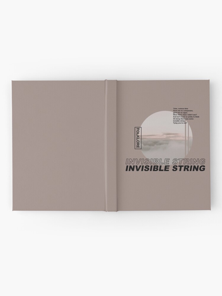 The Invisible String (Hardcover)