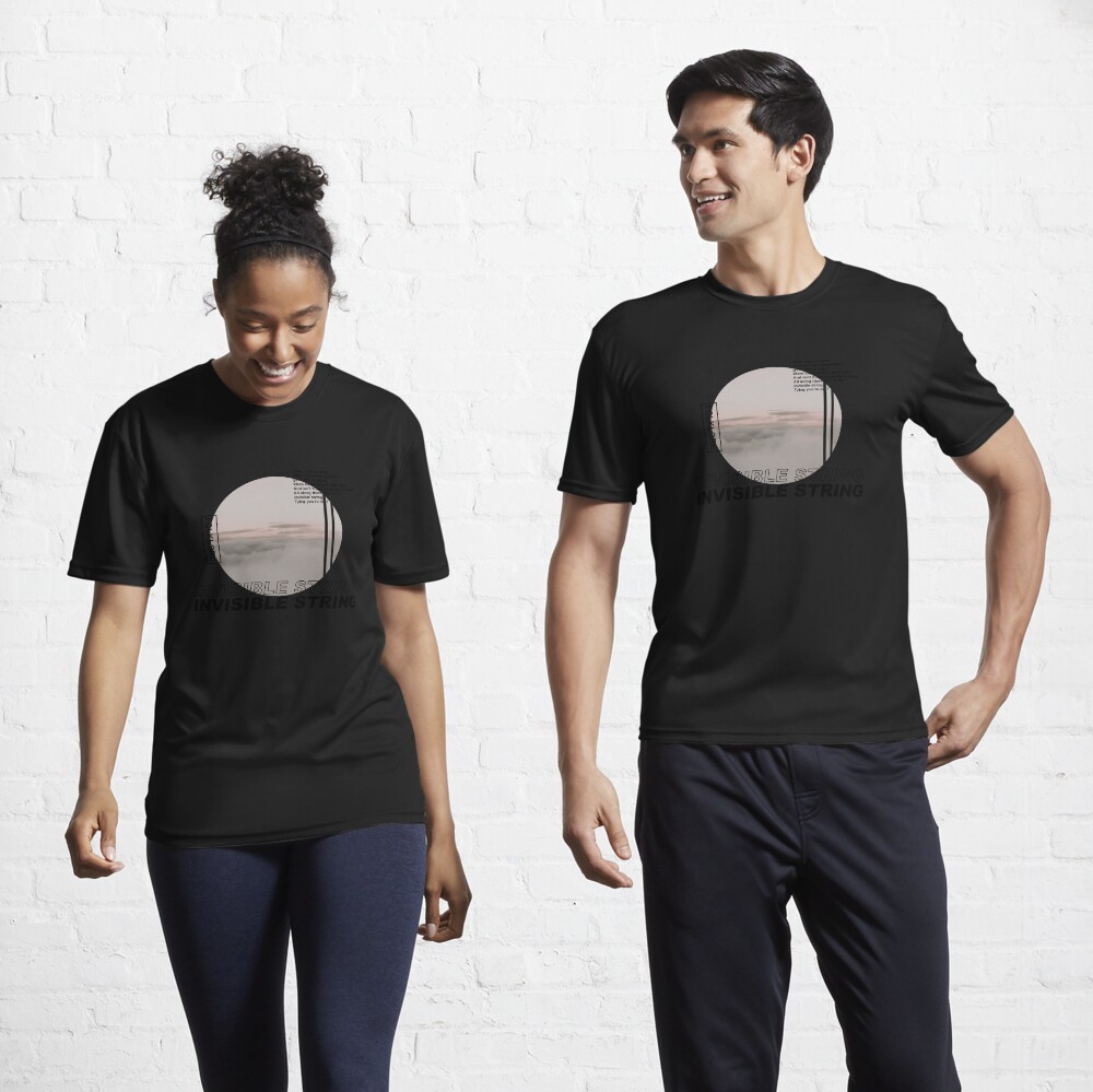 Item preview, Active T-Shirt designed and sold by kacper0623.