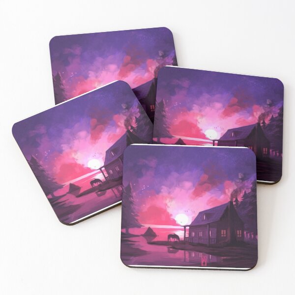 Item preview, Lakeside designed and sold by Lukas Imhof.