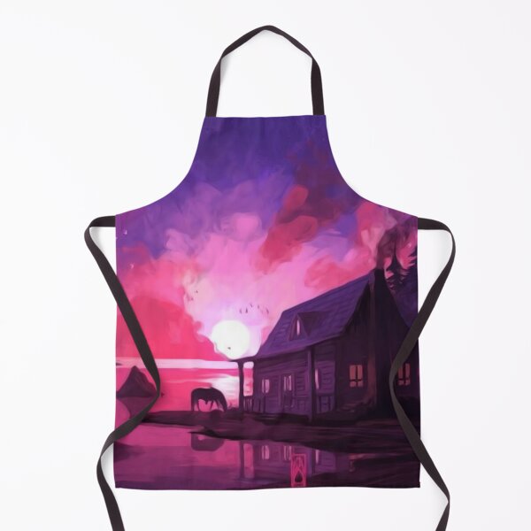 Item preview, Lakeside designed and sold by Lukas Imhof.