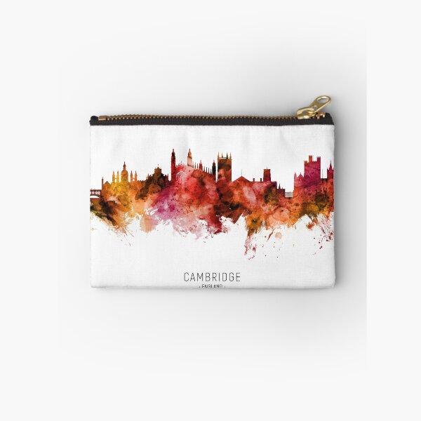 Item preview, Cambridge England Skyline designed and sold by ArtPrints.