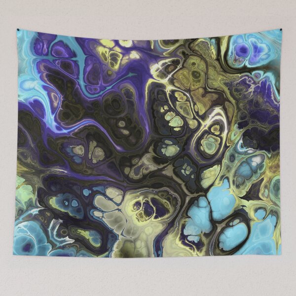Artikelvorschau, Colorful Marble Design entworfen und verkauft von stylebytara.
