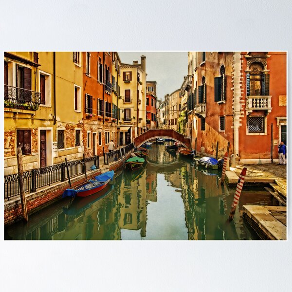 Item preview, Venice designed and sold by RobynCarter.