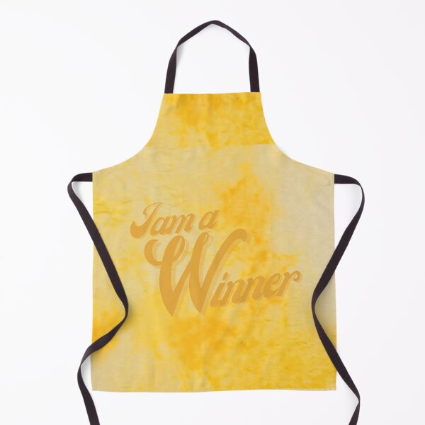 Item preview, I am a winner designed and sold by CBL.