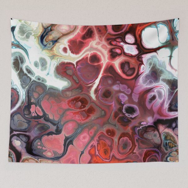 Artikelvorschau, Colorful Marble Design entworfen und verkauft von stylebytara.