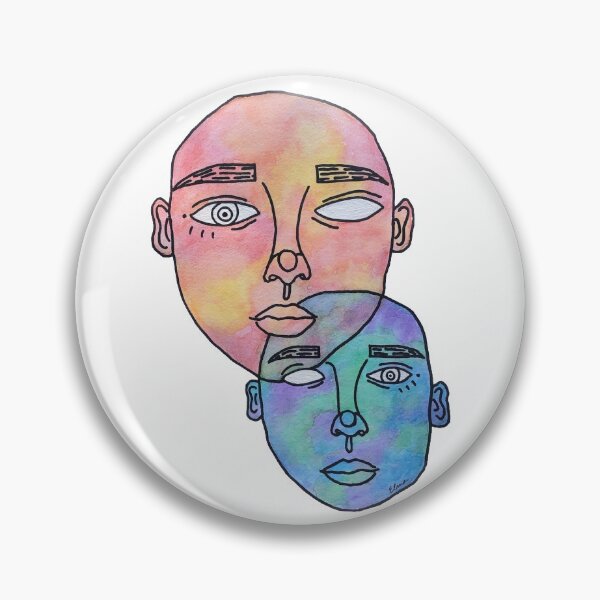 Item preview, Eye See You designed and sold by artsy-berri.