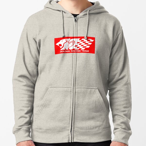 Racing on sale team hoodies