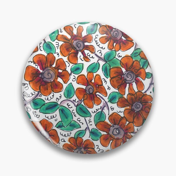 Item preview, Flowers designed and sold by cuprum.