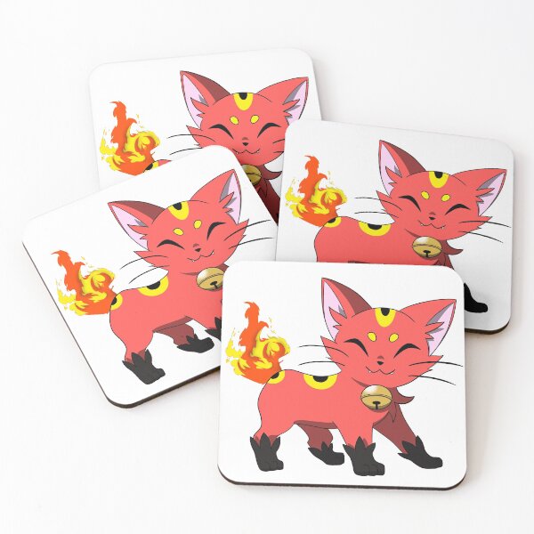 Item preview, Akineko designed and sold by Snowwhitewolfos.