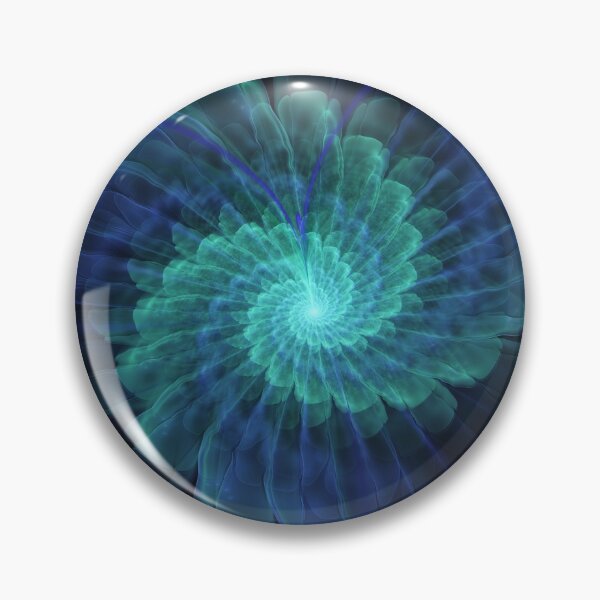 Item preview, The Ghost Flower designed and sold by KipperC.