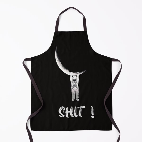 Item preview, Astronaut shit designed and sold by RebeccaRe.
