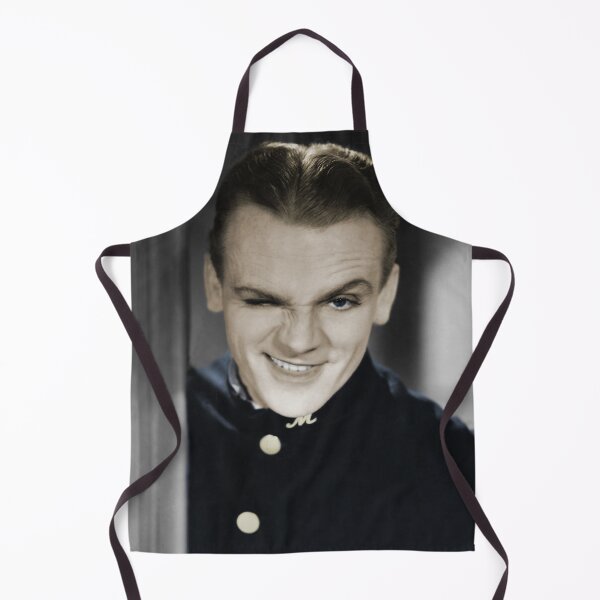 Item preview, James Cagney designed and sold by princessbunhead.