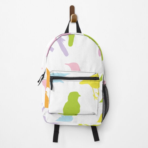 Item preview, Colourful birds designed and sold by sundos.