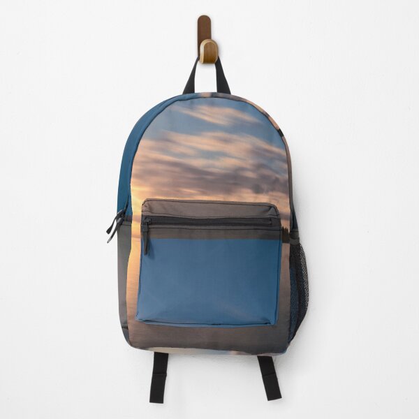 Item preview, Golden Hues at Sunset at Anse Vata Bay in New Caledonia designed and sold by Danielasphotos.