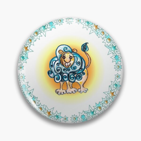 Item preview, Leo Starsign designed and sold by cuprum.