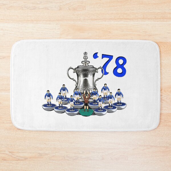 Item preview, Ipswich Town '78 subbuteo team designed and sold by Subsnapper 73.