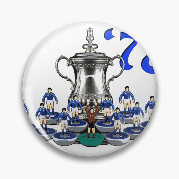 Item preview, Ipswich Town '78 subbuteo team designed and sold by Subsnapper 73.