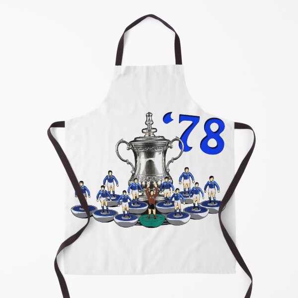 Item preview, Ipswich Town '78 subbuteo team designed and sold by Subsnapper 73.