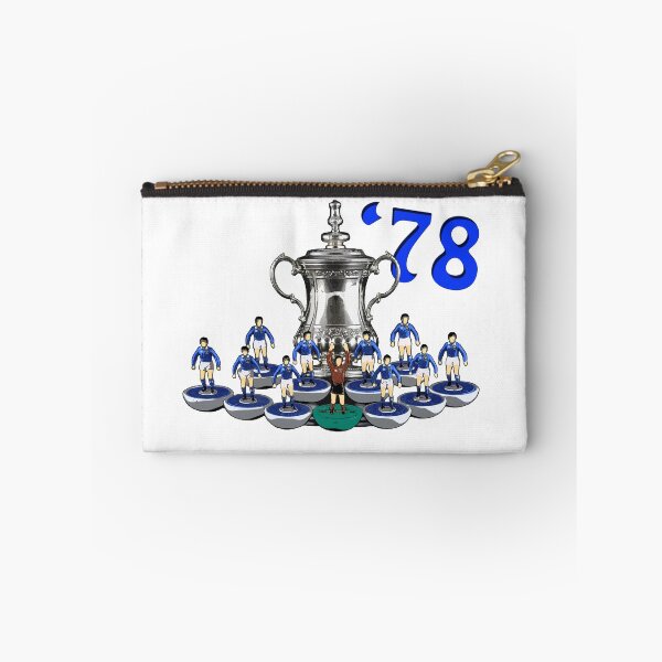 Item preview, Ipswich Town '78 subbuteo team designed and sold by Subsnapper 73.