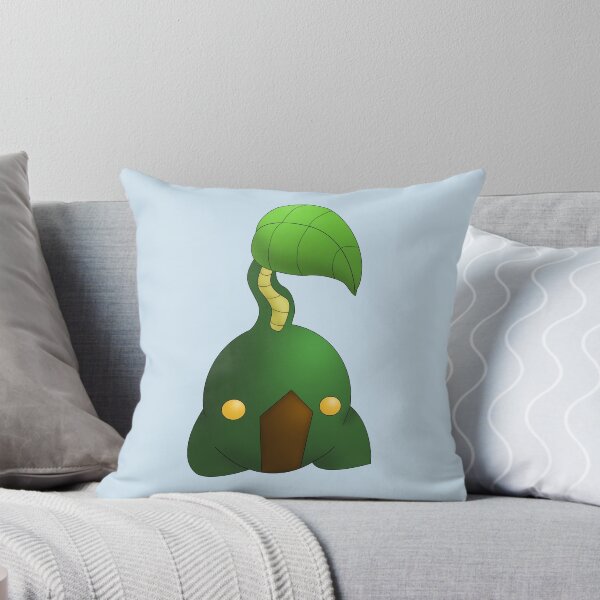 Item preview, Potleef - Custom Pokemon idea designed and sold by TokenOfHoN.