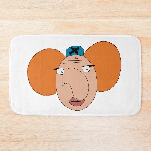 Item preview, Bertha designed and sold by Hulired.