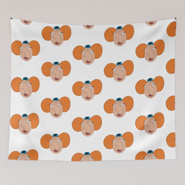Item preview, Bertha designed and sold by Hulired.