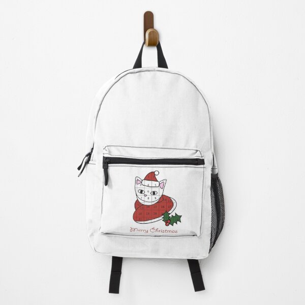 Item preview, Santa Claus advent calendar designed and sold by MeowMusic.