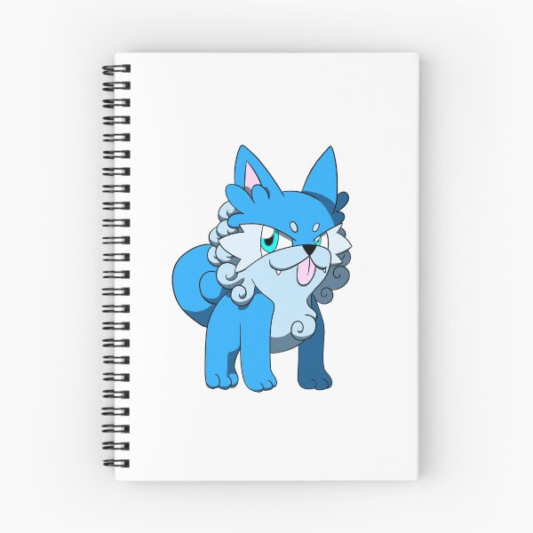 Item preview, Shishinu designed and sold by Snowwhitewolfos.