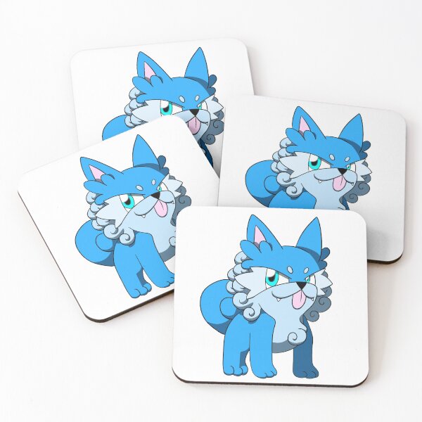 Item preview, Shishinu designed and sold by Snowwhitewolfos.