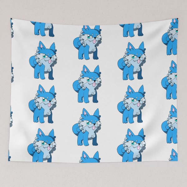Item preview, Shishinu designed and sold by Snowwhitewolfos.