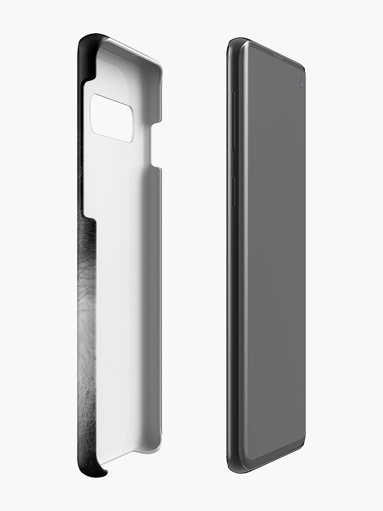Alternate view of Mandrill Case & Skin for Samsung Galaxy