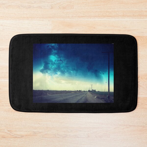 Item preview, Desert Road Desert Sky designed and sold by setwave.