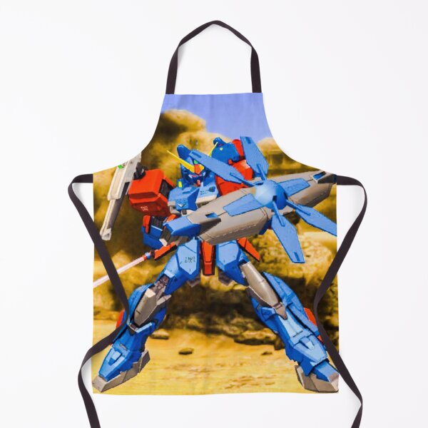 Item preview, Gundam GPO1D Assault designed and sold by CraigHarveyGurr.