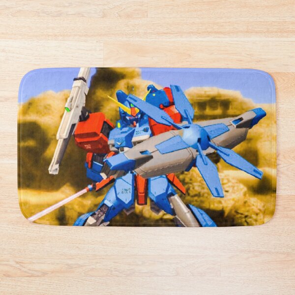 Item preview, Gundam GPO1D Assault designed and sold by CraigHarveyGurr.
