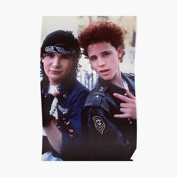Corey Haim Posters Redbubble