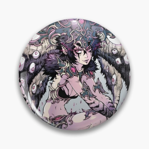Item preview, Elphobia designed and sold by DarkLuster.